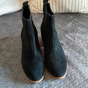Toms boots
